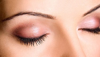 Eyebrow Tips